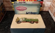 Corgi Vintage Glory 80203 Foden Dropside Wagon Joseph Ashworth, Limited Edition 