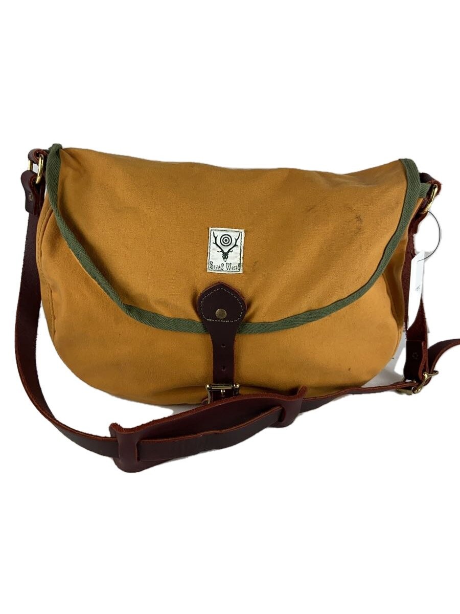 S2W8 ウエストバック South2 West8 Balistic Nylon Binocular Bag