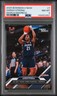 2025 BOWMAN U NOW MARCH MADNESS #7 SARAH STRONG PSA 8
