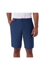 NWT Hang Ten Men's Hybrid Walkshort Blue Size 32