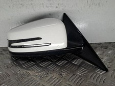Retroviseur droit (ou coque) Mercedes CLASSE E