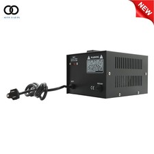 Step Up/Down 110v to 220v/220v to 110v Voltage Converter Transformer 1000 Watt