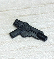 Product Image: Vtg 1978 Battlestar Galactica Adama Starbuck Baltar BLASTER Original Gun Mattel
