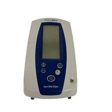 Welch Allyn Spot Vital Signs Patient Monitor 4200B Made in USA