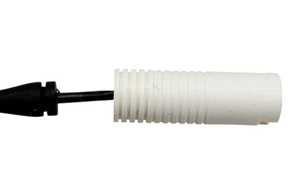 For BMW 750i 06-08 Beck Arnley 084-1530 Front Brake Pad Electronic Wear Sensor Foto 3 de 4