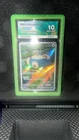 Ace 10 Gem Mint Snorlax Pokemon Center 151 ETB PC Stamped Promo +Guard
