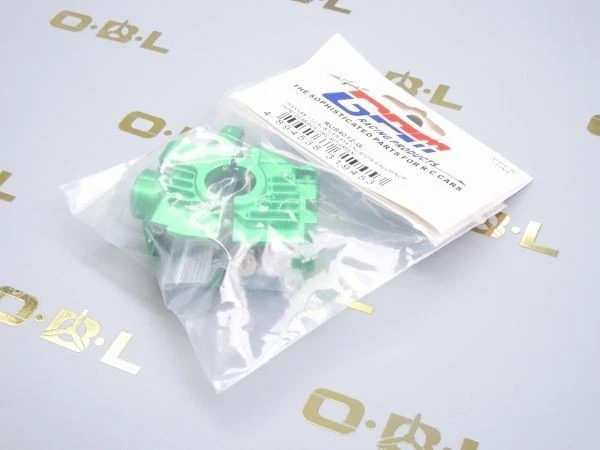 GPM RUS4012-G (grün) Hoss 4X4 VXL Slash 4X4 Stampede 4X4 Gehäuse, - Bild 2 von 4