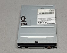 TEAC FD-235HG 3.5 Floppy Disk Drive Internal FDD Dell 07T281 Tested OEM