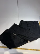 attention Unisex Size 10 Dress Pants - 30” Inseam