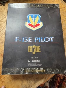 GI Joe F-15 | eBay
