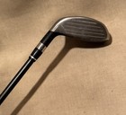 Nike Sumo Sasquatch SQ #1 Hybrid 15 degree Graphite Stiff RH Club Fairway Driver — photo 2