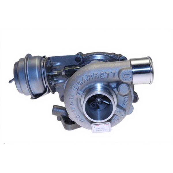 Turbolader Abgasturbolader Turbo-Mot Iam-Expertise Passend FüR KIA Carens-image