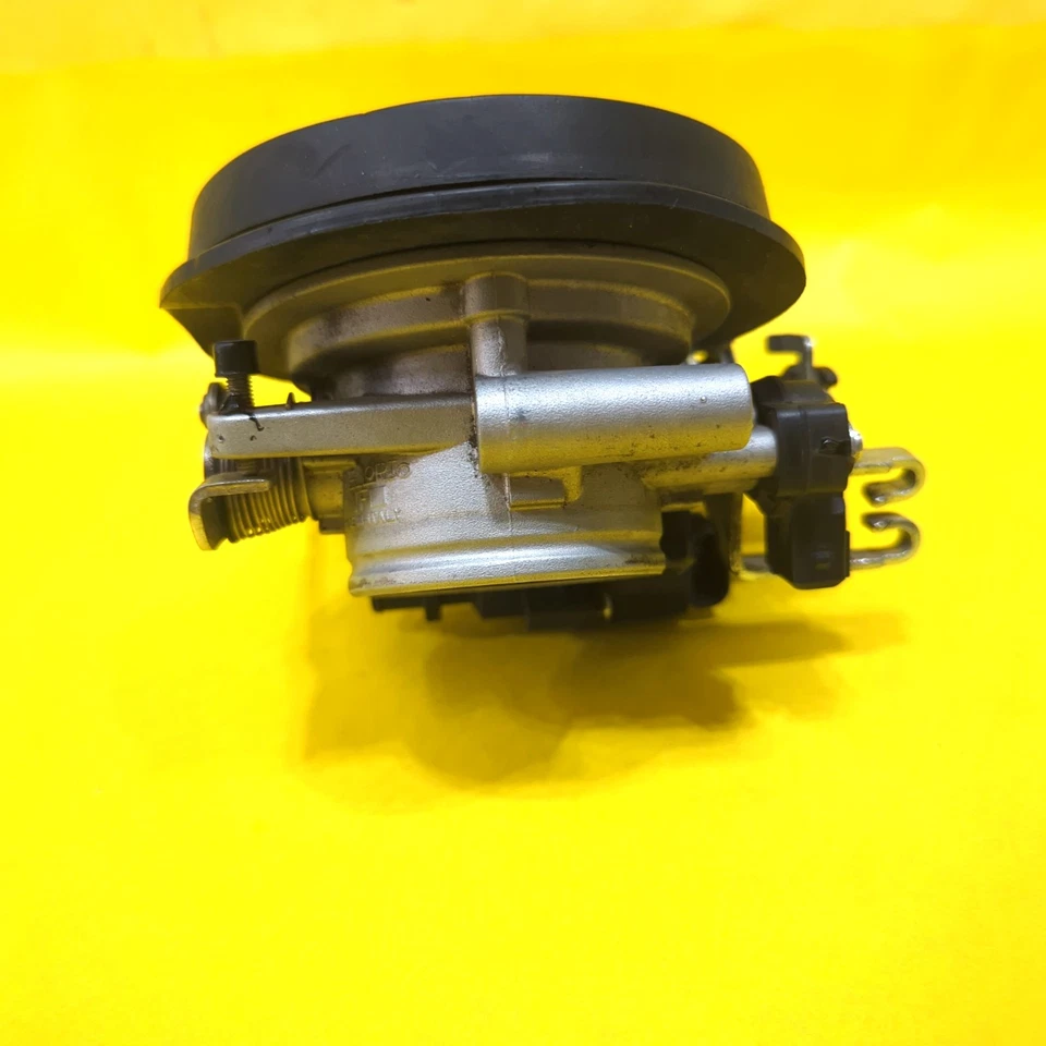 2010 BUELL 1125R 1125 CR R OEM КОРПУС ДРОССЕЛЬНОЙ ЗАСЛОНКИ TB - Изображение 4 из 4