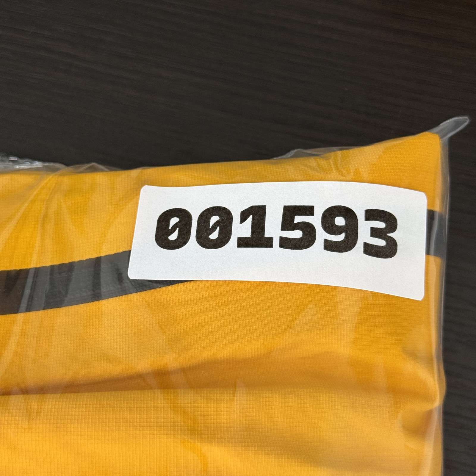 North Face Summit Series Chamlang Futurelight Pan… - image 20