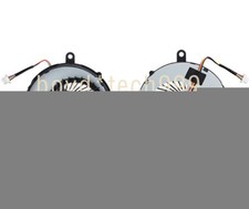 New for DELL INSPIRON 15-5565 15-5567 17-5767 CPU Cooling Fan