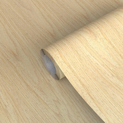 #ad Oak Wood Veneer Edge Banding 8 Inch x 15ft Preglued for Cabinet Furniture Resto $59.22