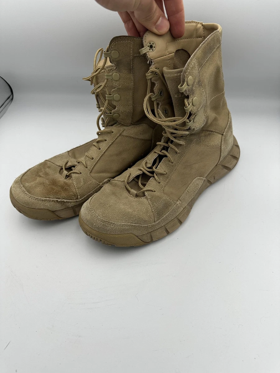 oakley assault shoe products for sale | eBay