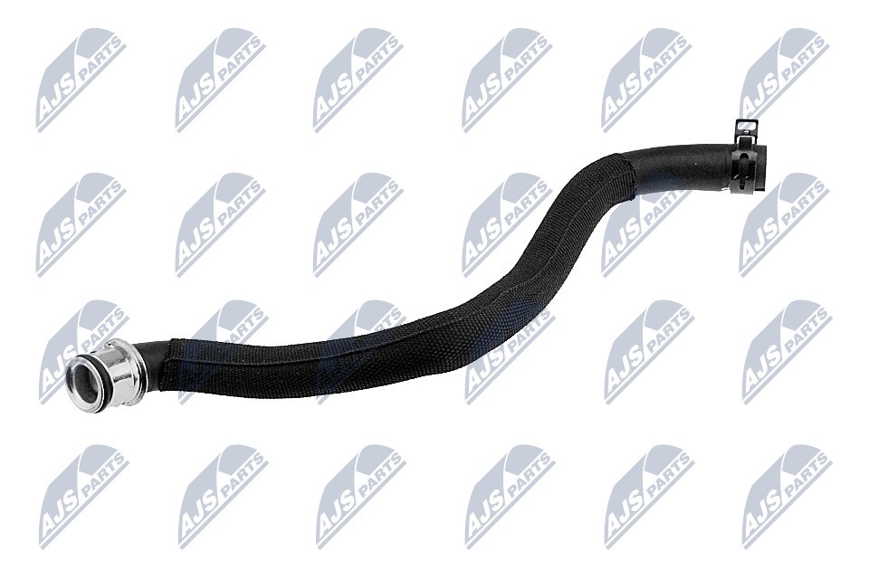 Fits NTY CPP-ME-006 ENGINE WATER HOSE - Image 9