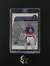 2020-21 Upper Deck Extended Series Hockey Cards Checklist 28