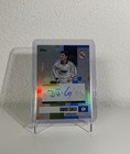 2024-25 Topps Real Madrid Team Set Davor Suker Auto /250