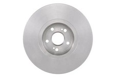 Disque de frein Renault ESPACE