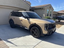 Kia Telluride Auto Stop/Start Eliminator (ISG...