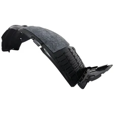 Fender Liner For Hyundai Santa Fe 2013-2016 Front Passenger Side Inner