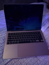 2020 Apple MacBook Air for sale - eBay