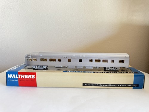 Coche Walthers HO Rock Island 85' Budd Tavern-Obs 932-6512 | Condition: Used