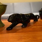Royal Haeger Panther R- 315 in Ebony 13"