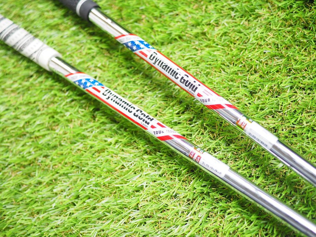 Callaway Mack Daddy PM Grind Wedge 56° 58° Phil Mickelson