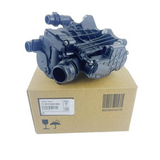 Engine Coolant Thermostat 11538642560 For Bmw G20 G30 X1 X3 Z4 B46d B48d 2.0l