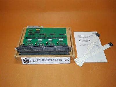 AEG Digitalausgabe Modicon DAP 112 N