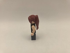 Lego Mary Jane 5 Marvel Super Heroes Minifigure 76016