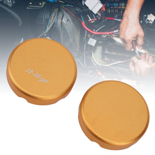 Dual Cavity Connector Mould Strong And Accurate For Electrical/Automotive/Marine - Afbeelding 1 van 22