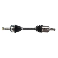 GSP NCV39001 Front Left CV Axle Assembly fits INFINITI 91-92 G20  INFINITI 93