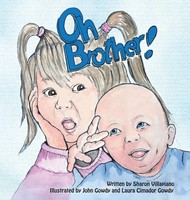 Sharon Villapiano | Oh Brother! | Buch | Englisch (2021) | Gebunden