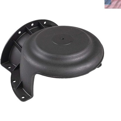 O.E.M. Replacement Hopper Collar - Compatible with Various Models, 13.5'' x 7''