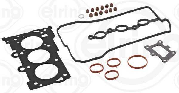 Elring 528.360 Dichtungssatz Zylinderkopf FüR I10 III I20 Active II I30 Kona-image