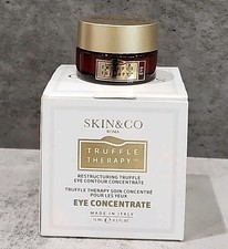 Skin  Co. Truffle Therapy Eye Concentrate 0.5oz/15ml NEW RP 66