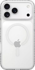 Insignia- Hard-Shell Case with MagSafe for Ap...