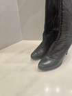 Women’s Prada 38.5 Knee High Boots — photo 2