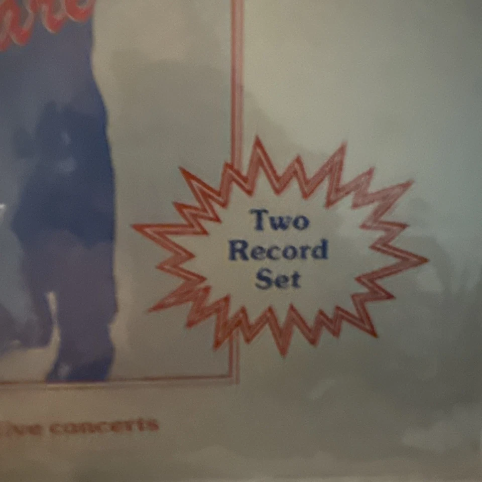THE BEATLES Rarer Than Rare Double LP - Image 3 of 4