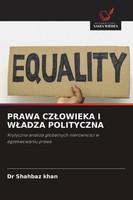 Shahbaz Khan | Prawa Cz¿Owieka I W¿Adza Polityczna | Taschenbuch | Polnisch