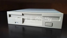 DEC Fujitsu YE Data Internal Floppy Drive 3.5” 1.44MB PCXRJ-AE 134F03-01 *Tested