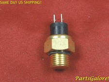 Radiator Fan Temp Switch Honda Chinese Scooter CH125 CH150 CH250 CN250 CF250