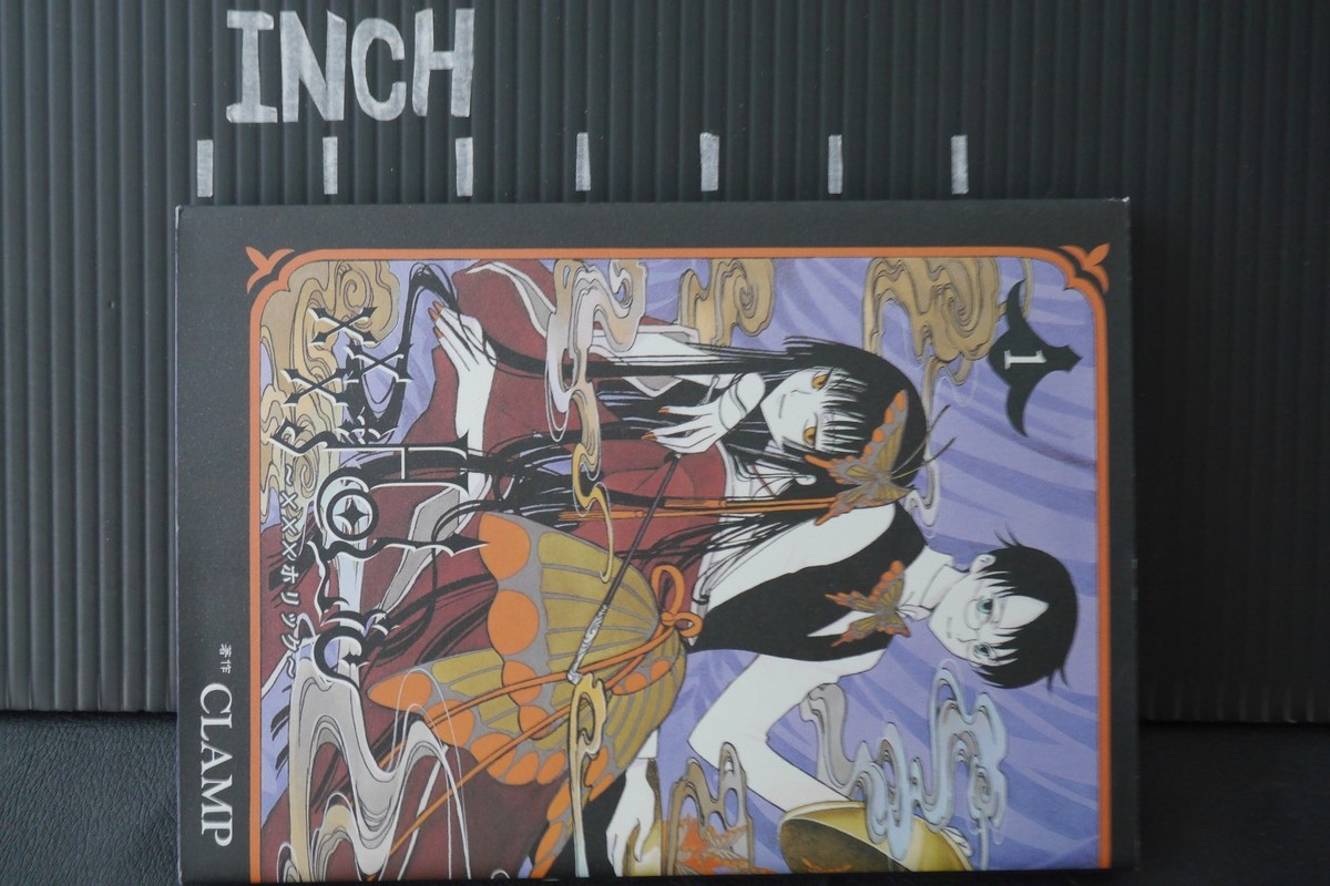 CLAMP xxxHOLiC レターセット XXXHOLiC_商品画像_03_small.jpg