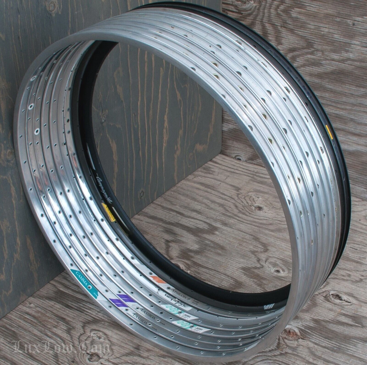 Campagnolo 700C Clincher Bicycle Rims for sale | eBay