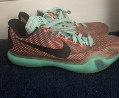 Kobe X Easter | eBay