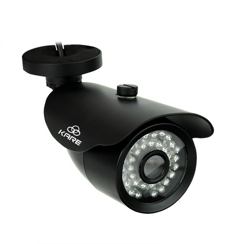 720P P2P Home HD HDMI Security System DVR Outdoor CCTV Camera System Email Alert - Picture 6 of 12